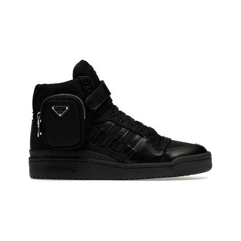 prada adidas high|prada adidas price.